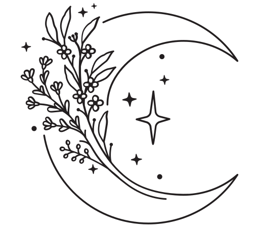 Moon Abundance