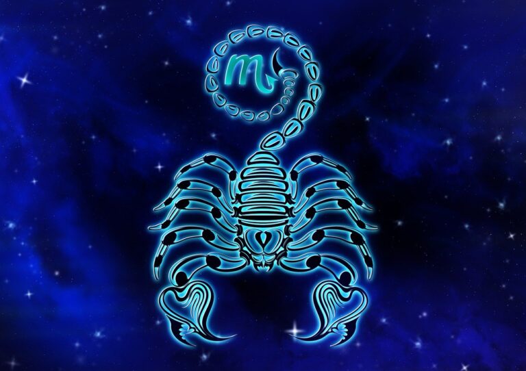 The New Moon in Scorpio – Confronting Shadows to Unlock Financial Abundance